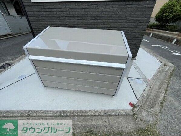 ジーメゾン名古屋松下イエシアの物件内観写真